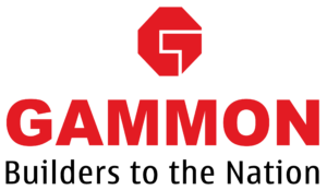 Gammon_India_Logo