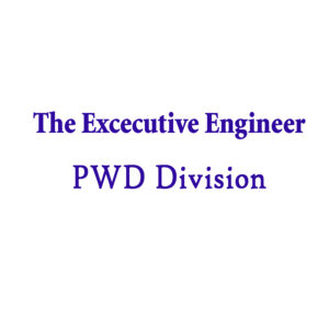 PWD Division Logo