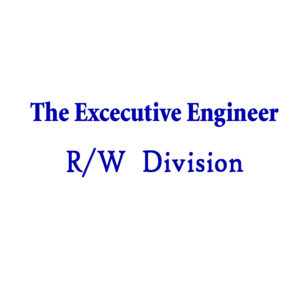 RW Division logo
