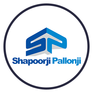 Sapoorji-Pallonji logo